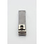 Berkeley - Stainless Steel Nail Clipper - Curve Cut - 1 ct