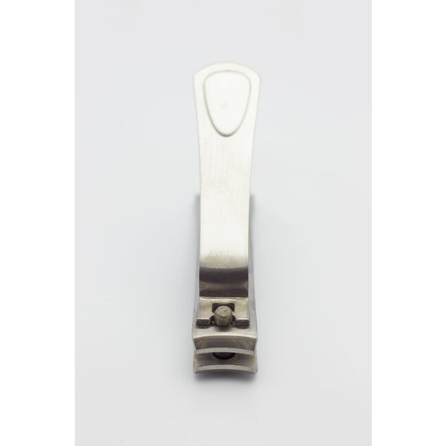 Berkeley - Stainless Steel Nail Clipper - Curve Cut - 1 ct