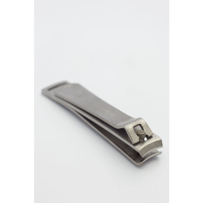 Berkeley - Stainless Steel Nail Clipper - Curve Cut - 1 ct