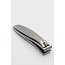 Berkeley - Stainless Steel Nail Clipper - Flat/Straight Cut - 1 ct