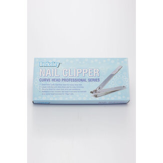 Berkeley - Nail Clipper - Curve Cut - Box (12 count)