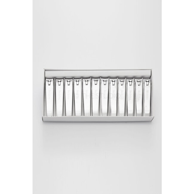 Berkeley - Nail Clipper - Curve Cut - Box (12 count)
