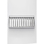 Berkeley - Nail Clipper - Flat/Straight Cut - Box (12 count)