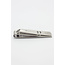 Berkeley - Stainless Steel Nail Clipper - Smiley - Curve Cut - 1 ct