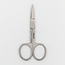 Berkeley - Mini Curved Tip Mini Scissors - Medium - Precision Beauty Implement