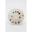 Berkeley - Nail Art 3D Ceramic - Butterflies