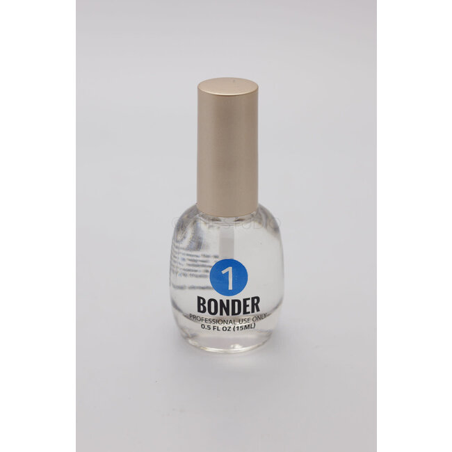 Chisel Chisel - Dip Liquid - #1 Bonder - 0.5 oz
