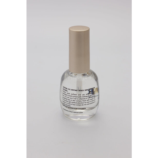 Chisel - Dip Liquid - #3 Activator - 0.5 oz