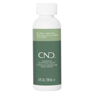 CND CND - Odorless Sculpting Liquid (4 fl oz)