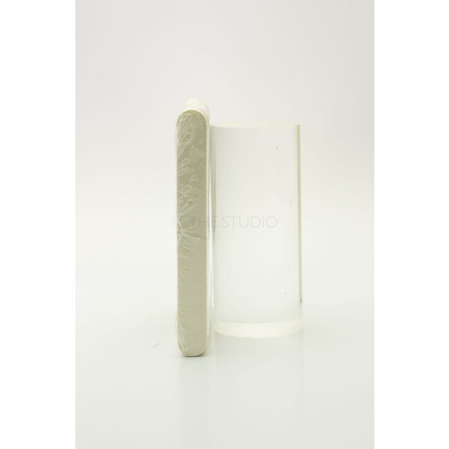 Cre8tion - Mini Nail File - 80/80 - 50 count