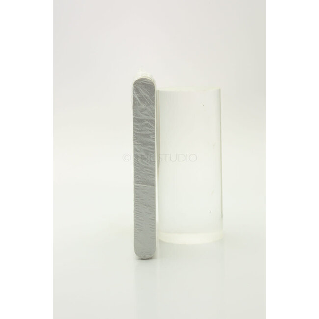 Cre8tion - Mini Nail File - 100/100 - 50 count