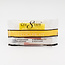 Cre8tion Cre8tion - Disposable Pedicure Kit - 1 ct