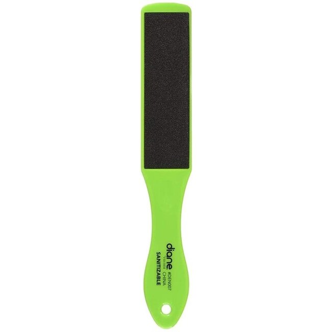 Diane by FROMM - 2-Sided Foot File - #DEN007