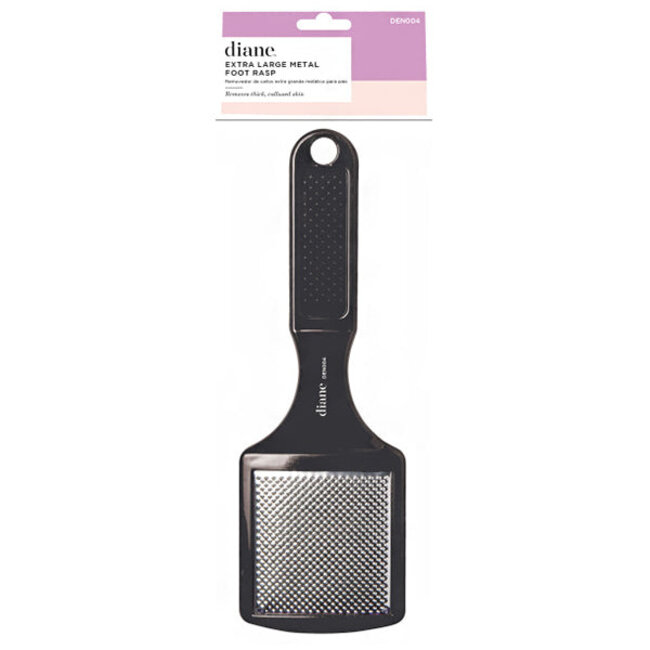 Diane - Extra Large Foot Rasp - Microplane