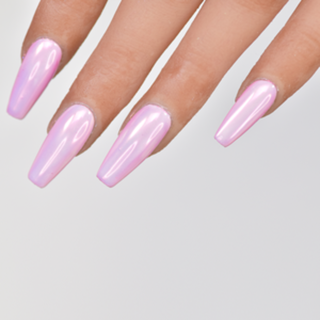 Cre8tion Cre8tion - Nail Art Chrome - Unicorn 10
