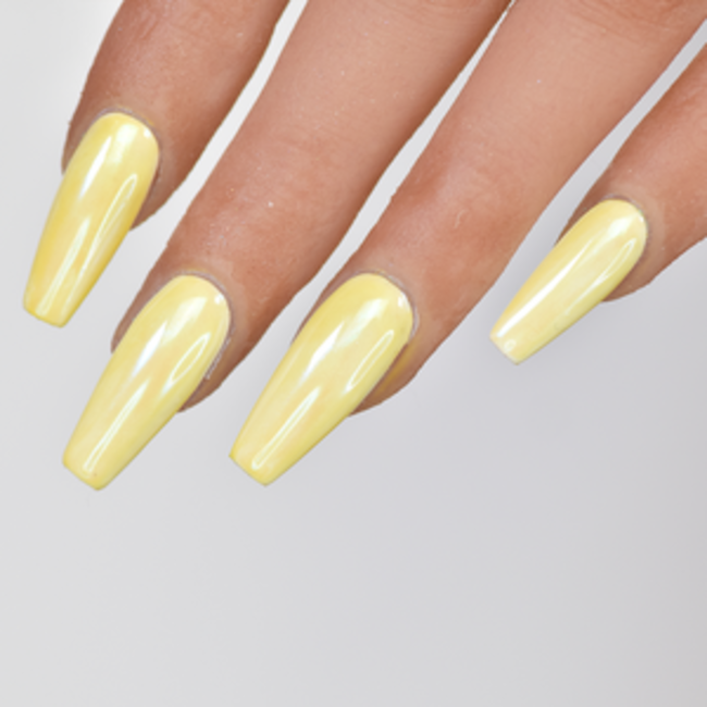 Cre8tion Cre8tion - Nail Art Chrome - Unicorn 09
