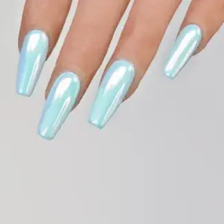 Cre8tion Cre8tion - Nail Art Chrome - Unicorn 11