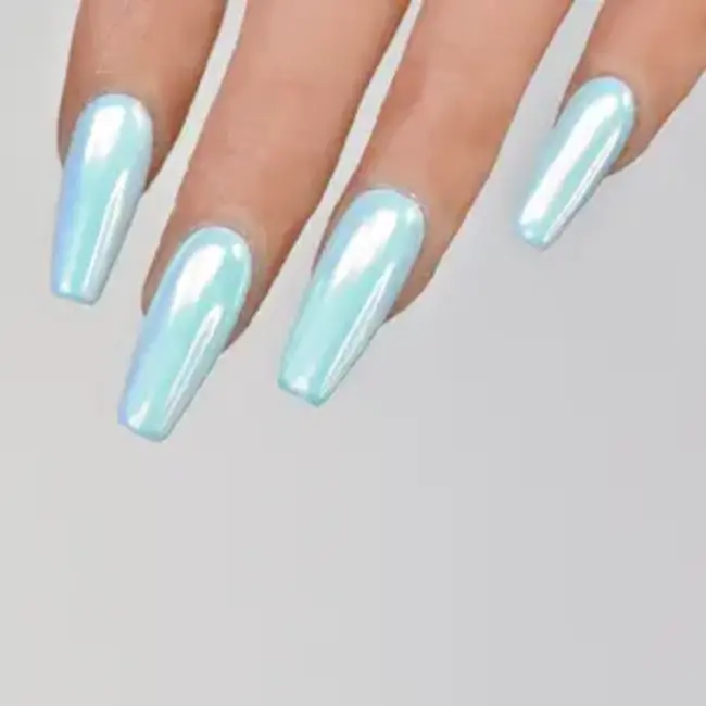 Cre8tion Cre8tion - Nail Art Chrome - Unicorn 11