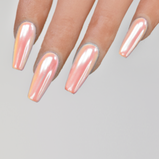 Cre8tion Cre8tion - Nail Art Chrome - Unicorn 12