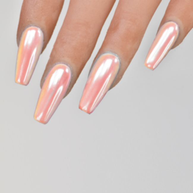 Cre8tion Cre8tion - Nail Art Chrome - Unicorn 12