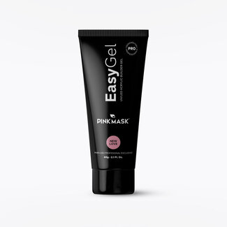 Pink Mask Pink Mask - Easy Gel - New Love - 2.1 oz