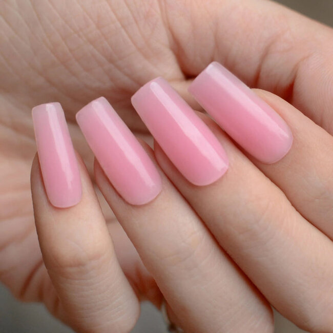 Pink Mask - Easy Gel - New Love - 2.1 oz