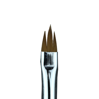 Cre8tion Cre8tion - Brush - Nail Art - 01