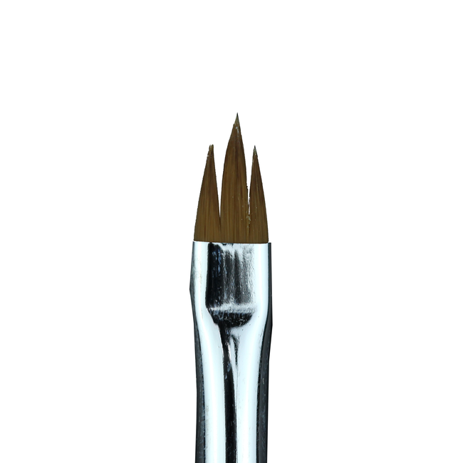 Cre8tion Cre8tion - Brush - Nail Art - 01
