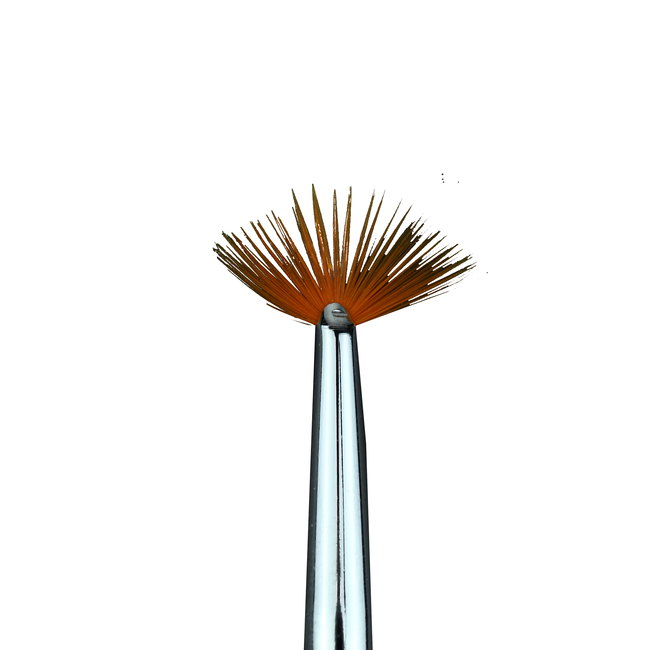 Cre8tion - Brush - Nail Art - 17