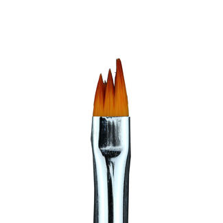 Cre8tion Cre8tion - Brush - Nail Art - 15