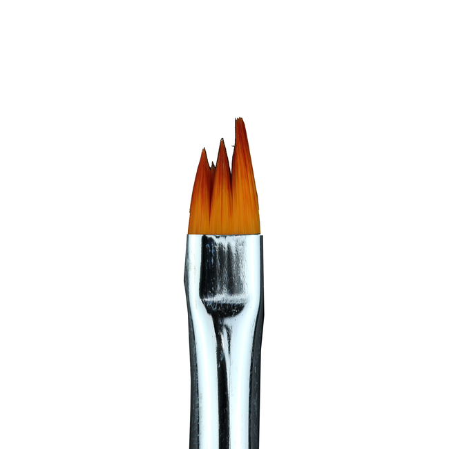 Cre8tion Cre8tion - Brush - Nail Art - 15