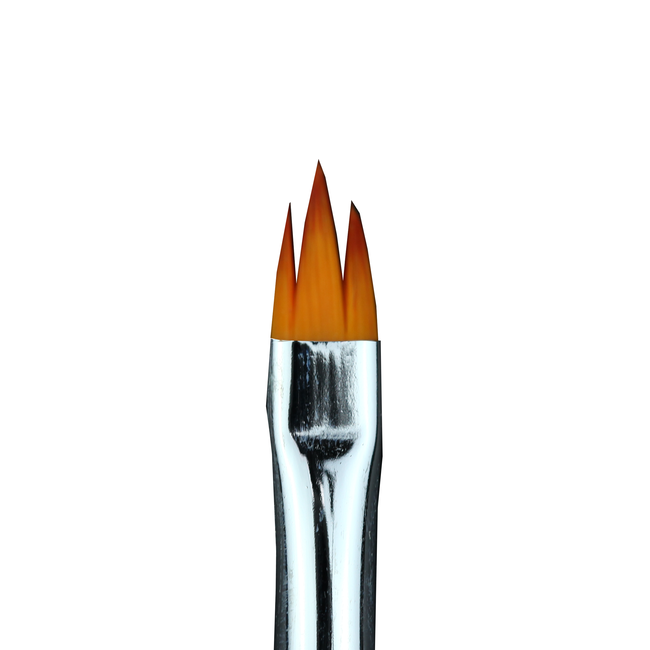 Cre8tion - Brush - Nail Art - 14