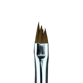 Cre8tion Cre8tion - Brush - Nail Art - 05