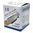Berkeley - Soak Off Clips - 10 count -