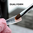 Pink Mask Pink Mask - Dual Forms - Full Square