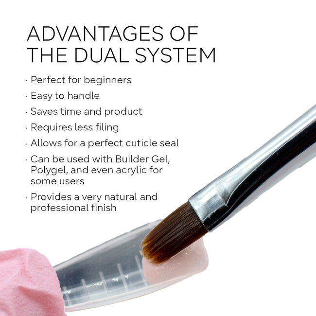 Pink Mask - Dual Forms - Coffin