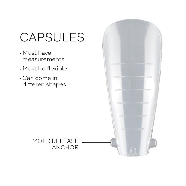 Pink Mask - Dual Forms - Coffin