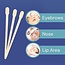 Dukal Spa Dukal Spa - Applicator Sticks - Extra Small - 100 ct - 900416