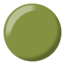 DND DIVA DND DIVA - 281 - Collard Greens - DUO Polish
