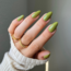 DND DIVA - 281 - Collard Greens - DUO Polish