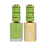 DND DIVA DND DIVA - 280 - Salsa Verde - DUO Polish
