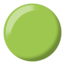 DND DIVA DND DIVA - 280 - Salsa Verde - DUO Polish