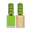 DND DIVA DND DIVA - 279 - Wasabi Baby - DUO Polish