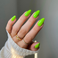 DND DIVA - 279 - Wasabi Baby - DUO Polish