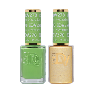 DND DIVA DND DIVA - 278 - Meditation - DUO Polish