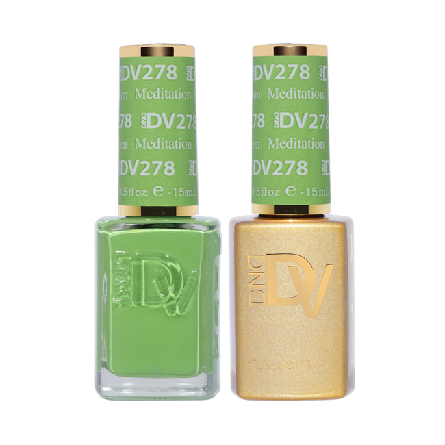 DND DIVA - 278 - Meditation - DUO Polish