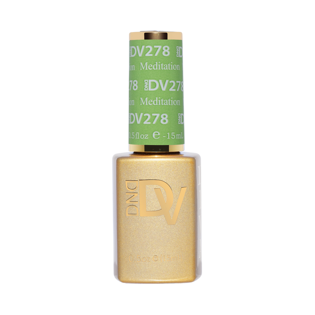 DND DIVA - 278 - Meditation - DUO Polish