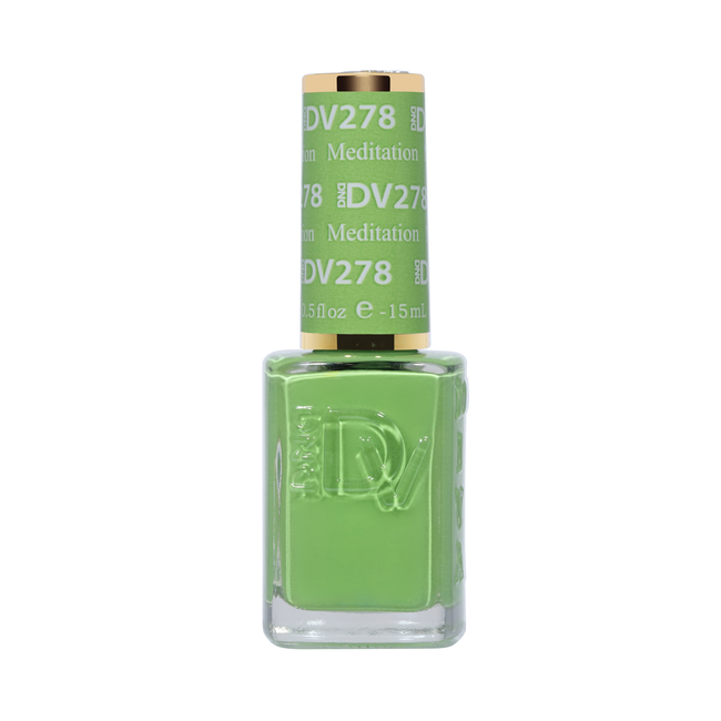 DND DIVA - 278 - Meditation - DUO Polish