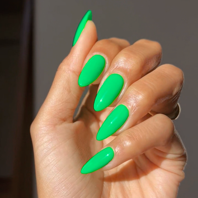 DND DIVA - 275 - Botanical Bliss - DUO Polish