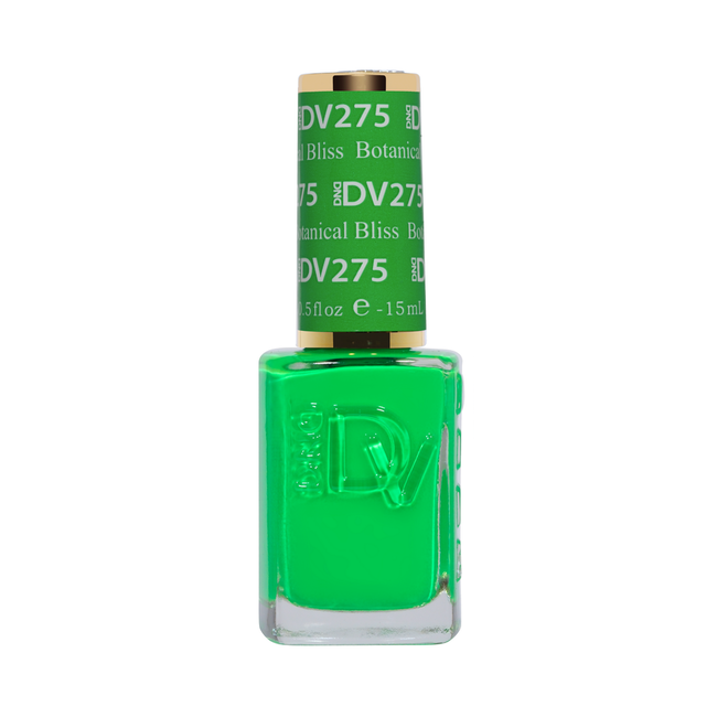 DND DIVA - 275 - Botanical Bliss - DUO Polish